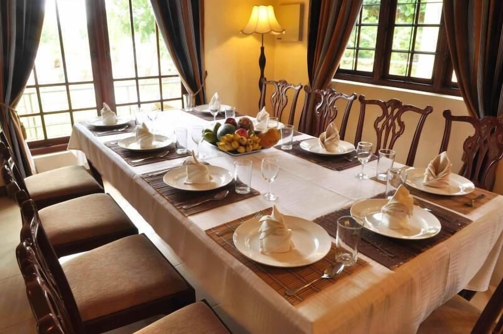 The Lake View Bungalow Yala 32/50
