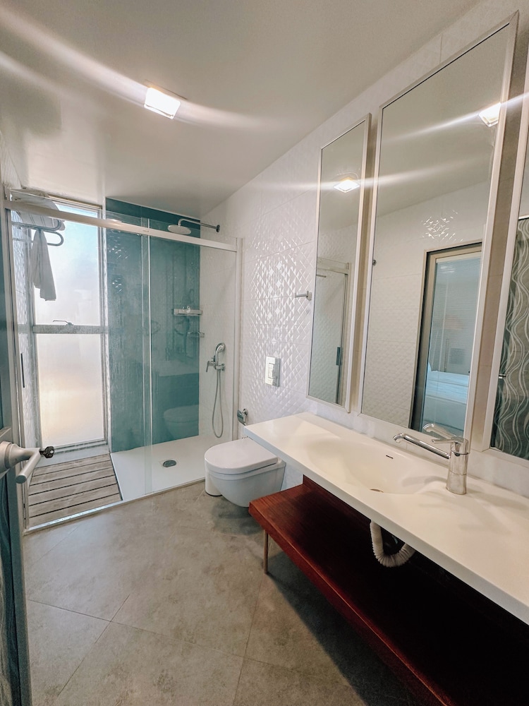 Vela Apart Otel 49/50