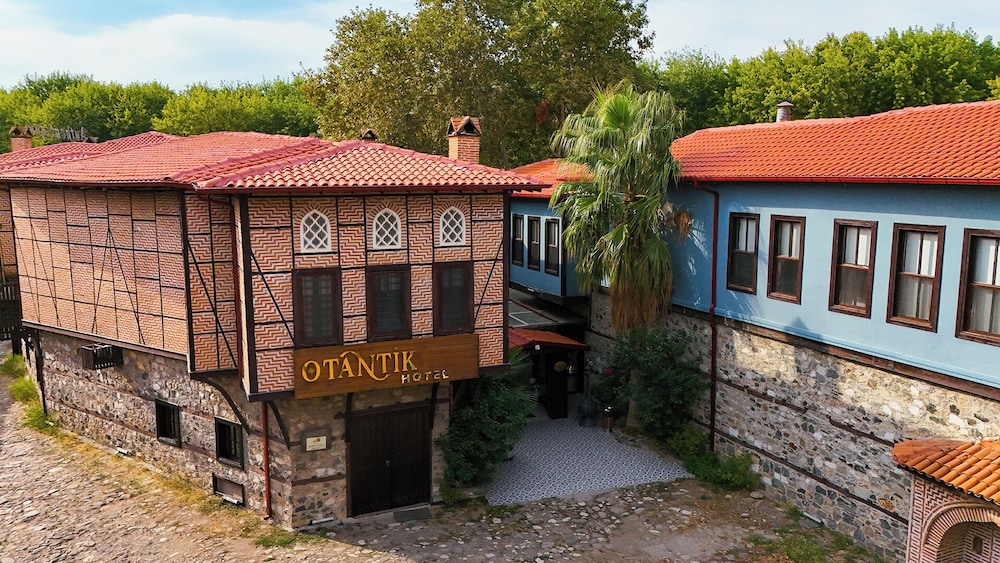 OTANTIK CLUB HOTEL 4/49