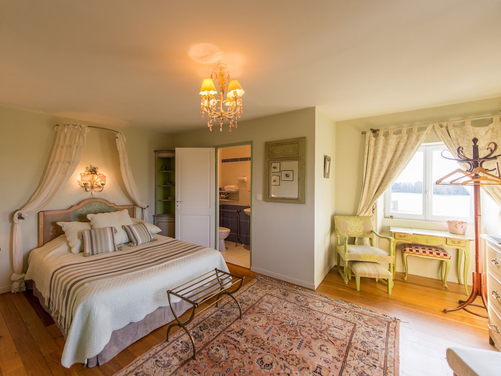 B&B La Barbinais Chambres D'hotes 24/50