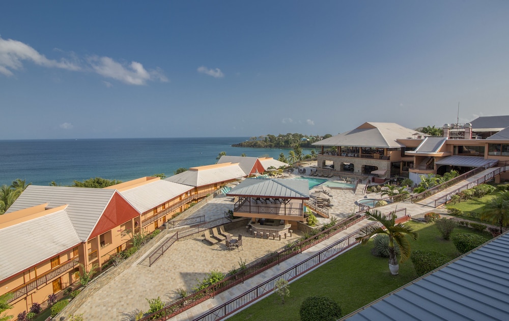 Le Grand Courlan Spa Resort 29/42