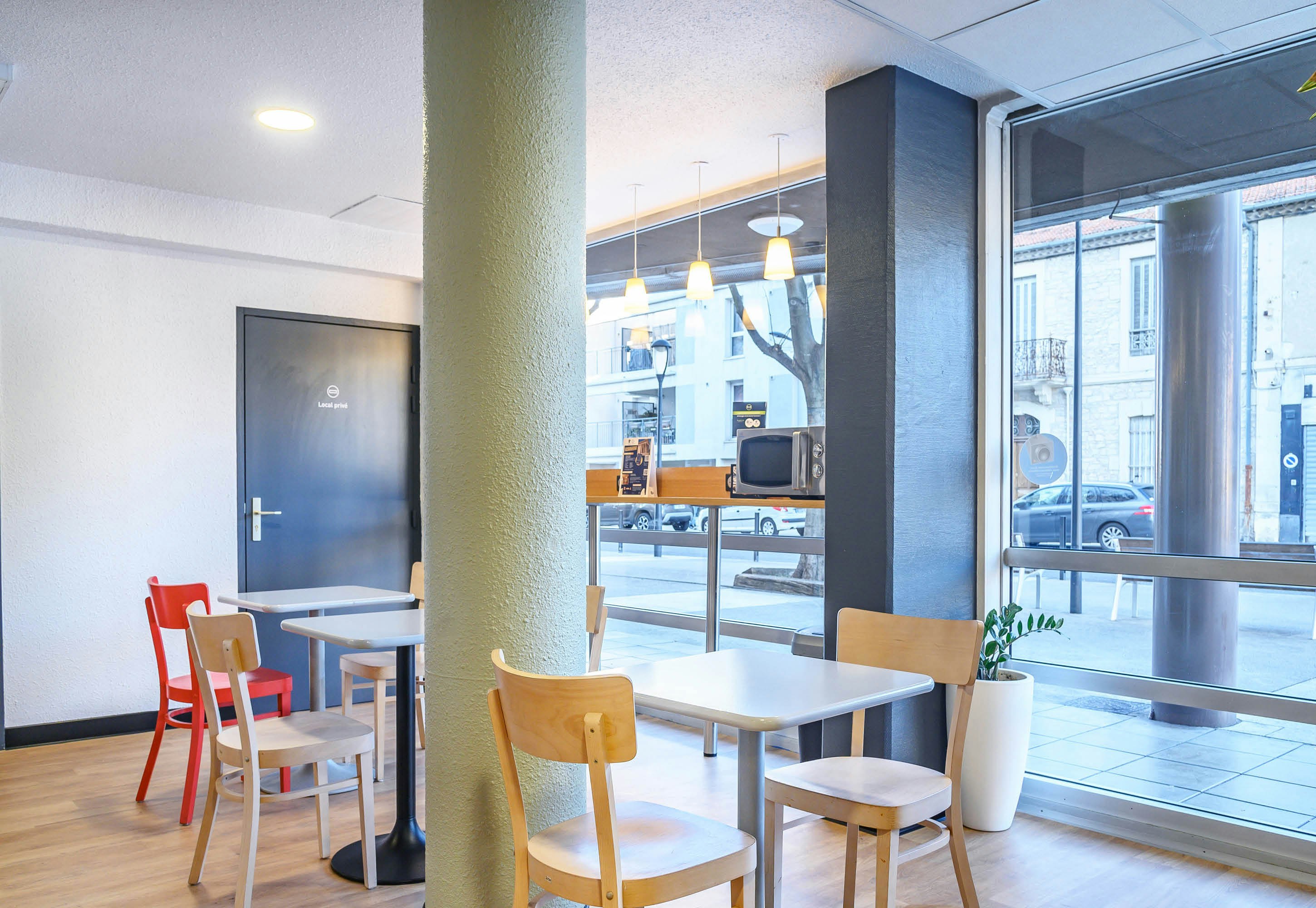 B&B HOTEL Nimes Centre Arenes 14/26