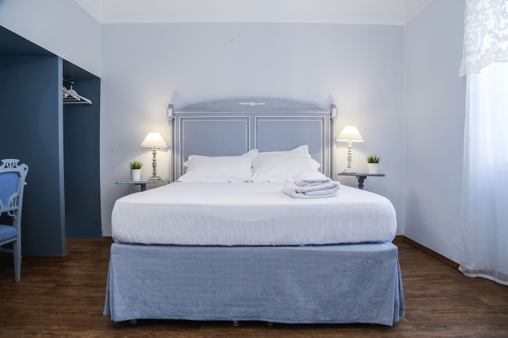 Athens Koukaki Boutique Apartments 12/50