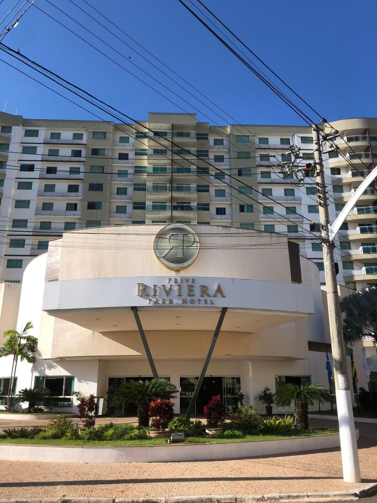 Riviera Park Hotel - Mondial 4/58