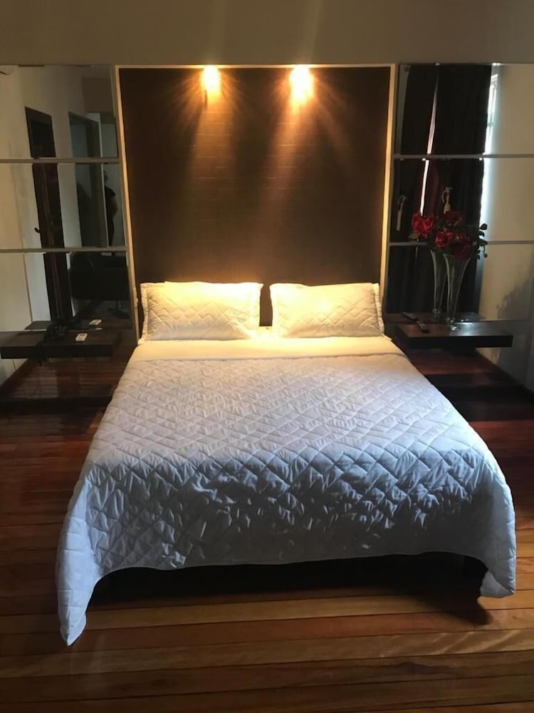Ubaense Plaza Hotel 11/49