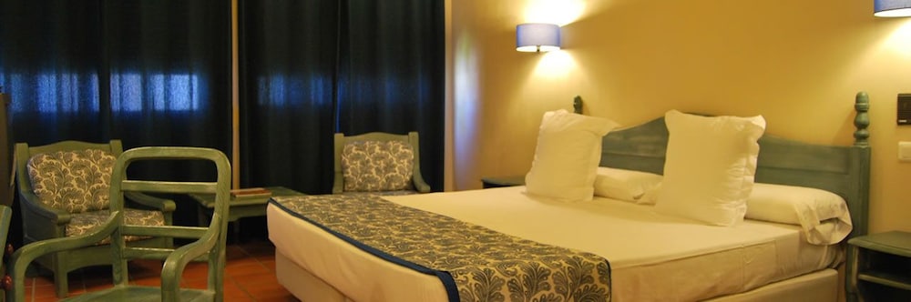 Hotel Almagro 28/73