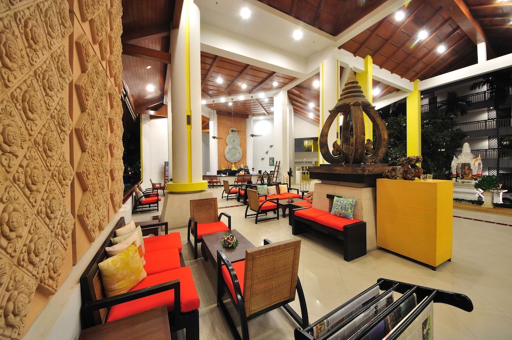Woraburi Phuket Resort And Spa 36/75