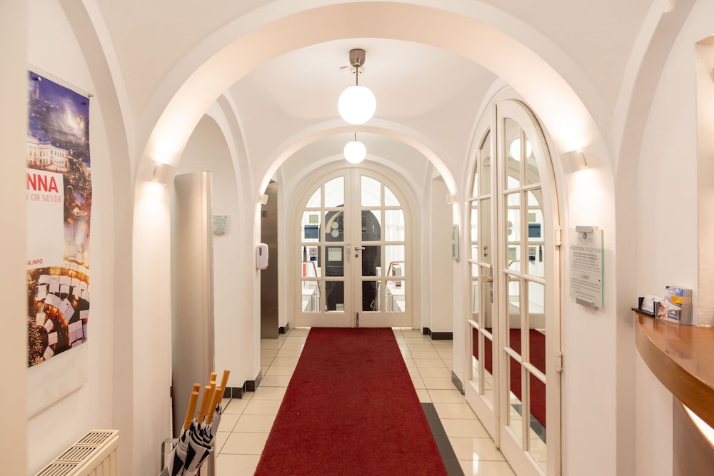 Hotel Spiess Spiess Appartement Pension 9/50