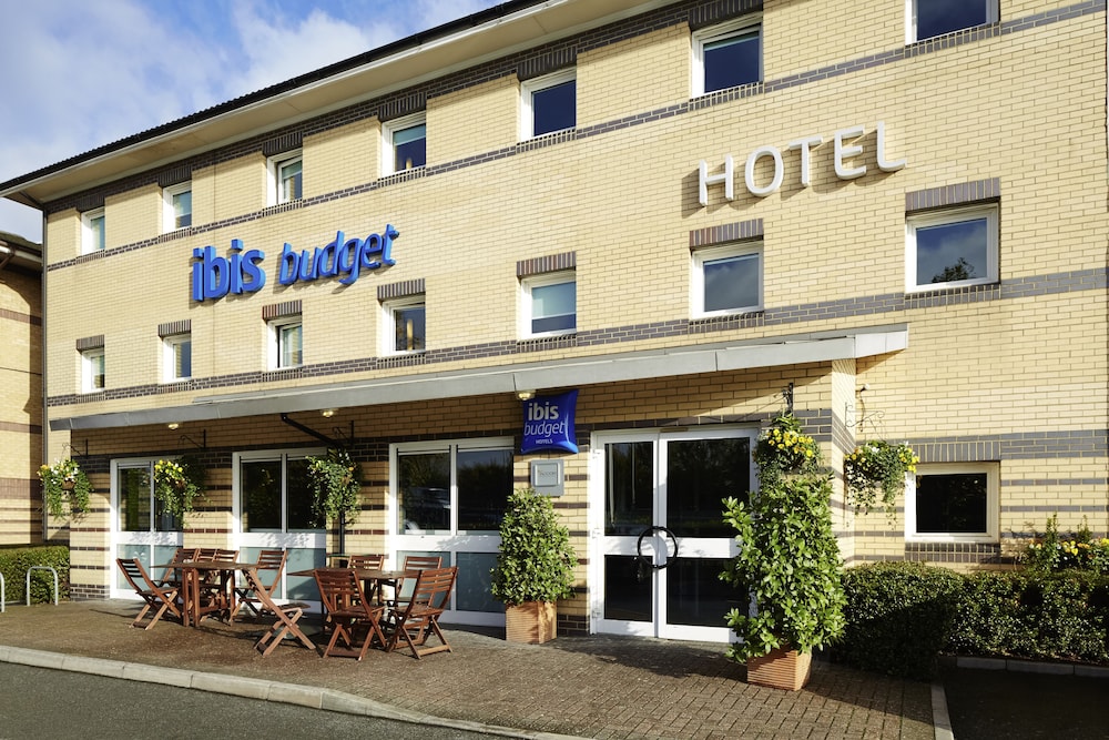 Ibis Budget London Barking 2/48