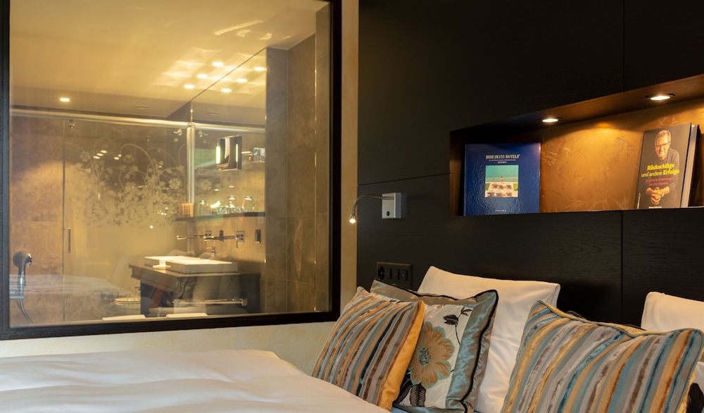 Lenkerhof Gourmet Spa Resort 2/86