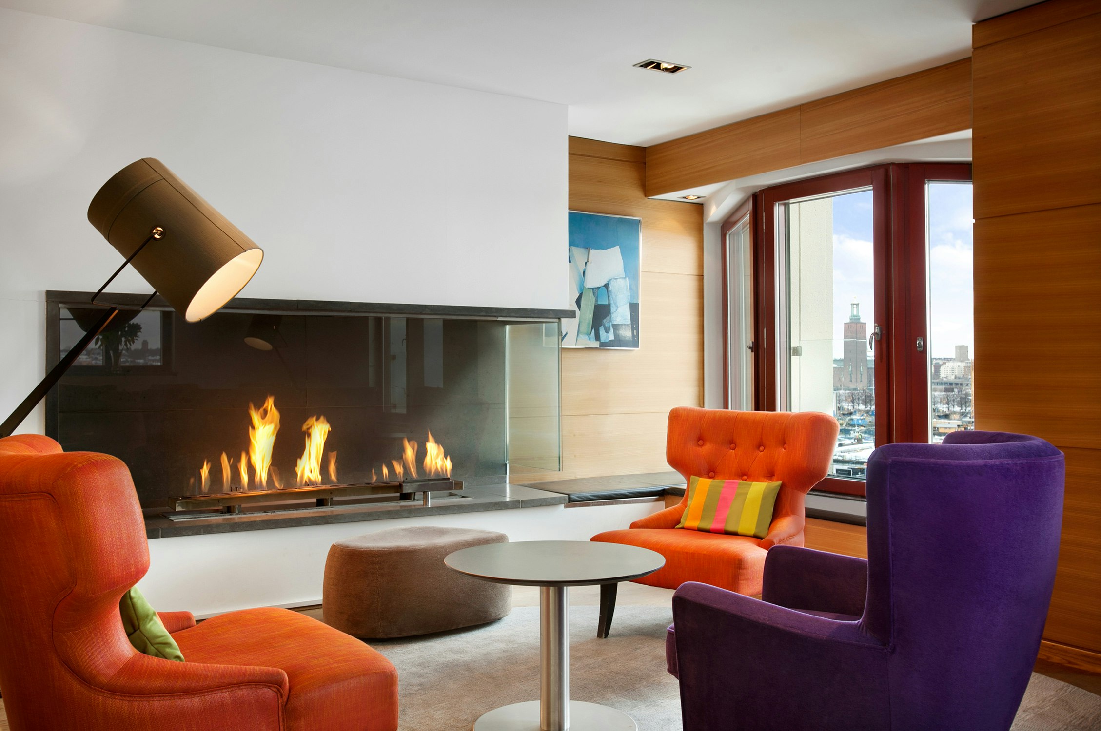 Hilton Stockholm Slussen Hotel 38/66