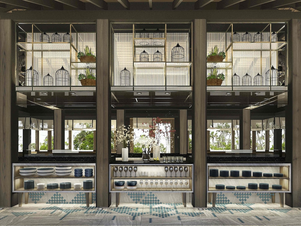 Grand Mercure Khao Lak Bangsak 4/49