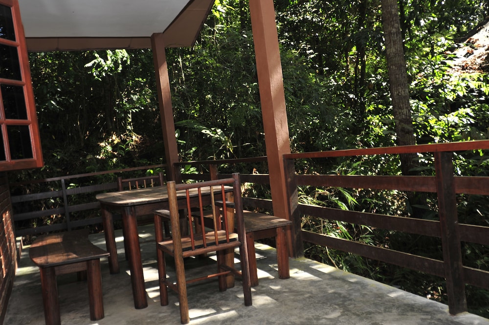 Permai Rainforest Resort Kuching 42/55