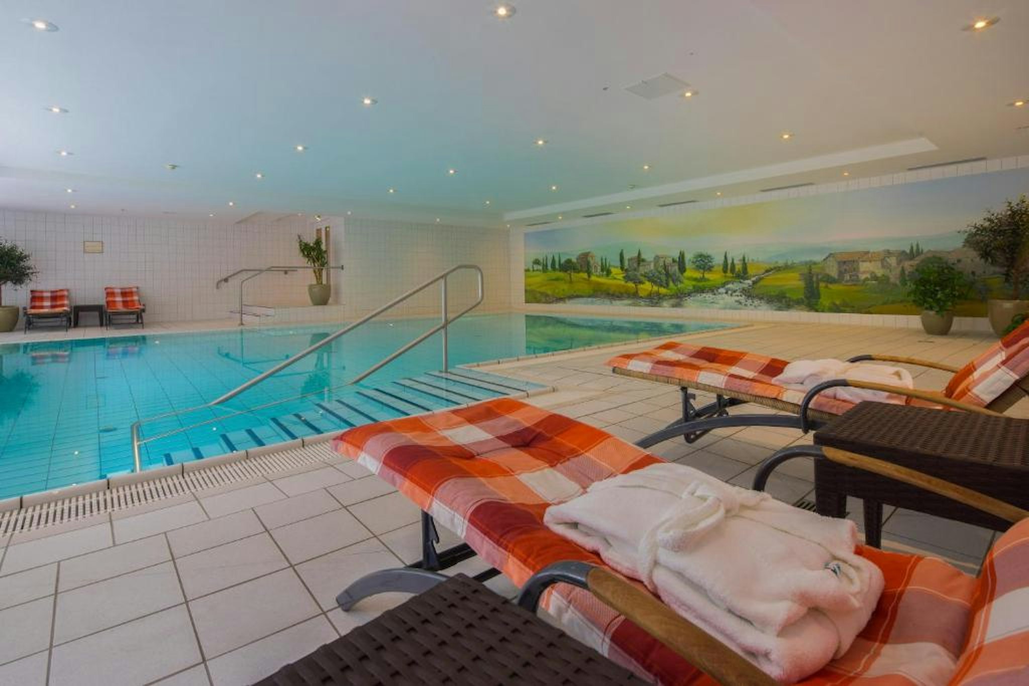 NewLivingHome Residenzhotel Hamburg 5/23