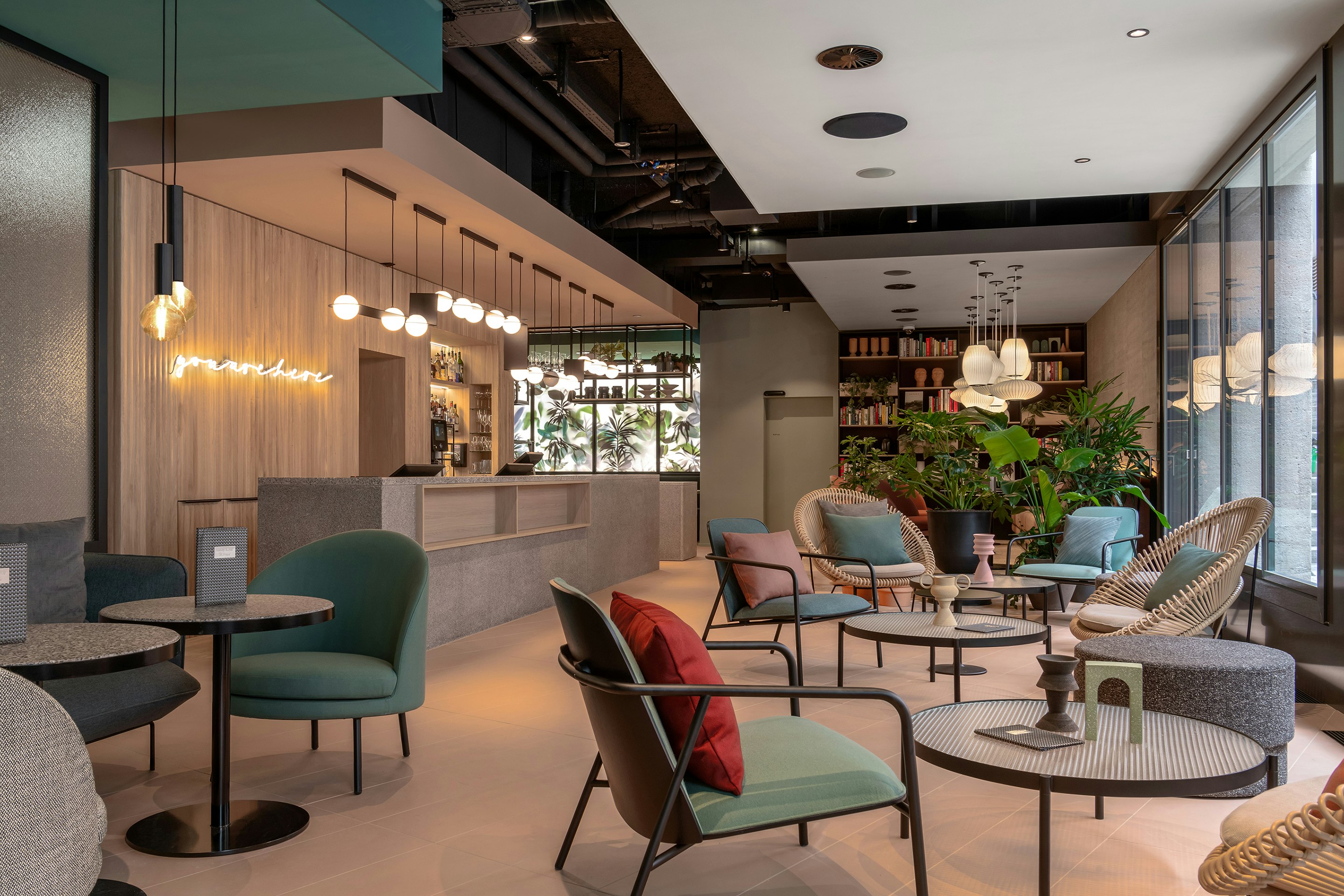 Sorell Hotel St. Peter 43/64