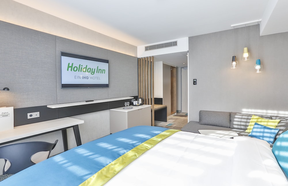 HOLIDAY INN VILLINGEN - SCHWENNINGEN 24/76
