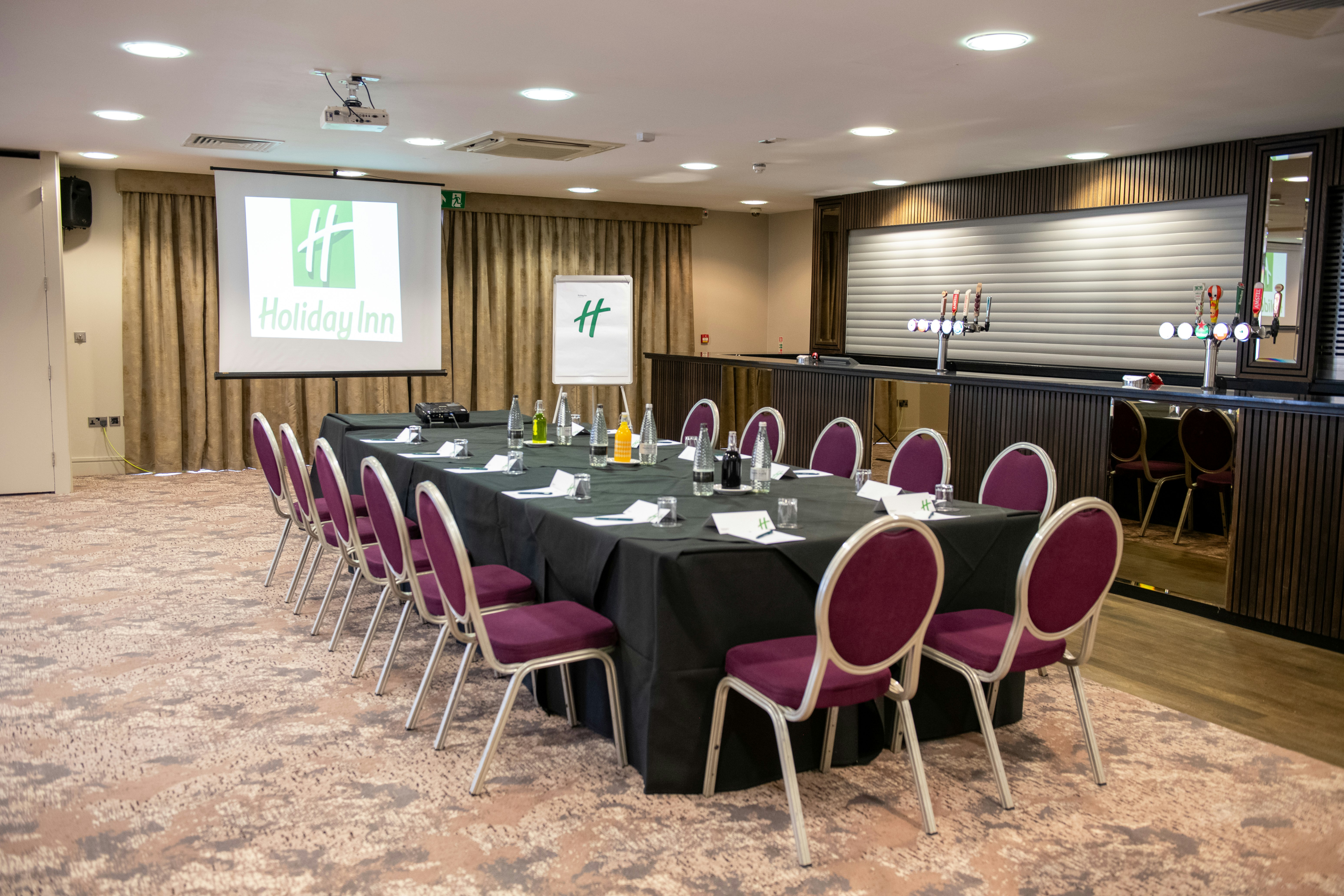 Clarion Hotel Newcastle South Boldon EN 41/50