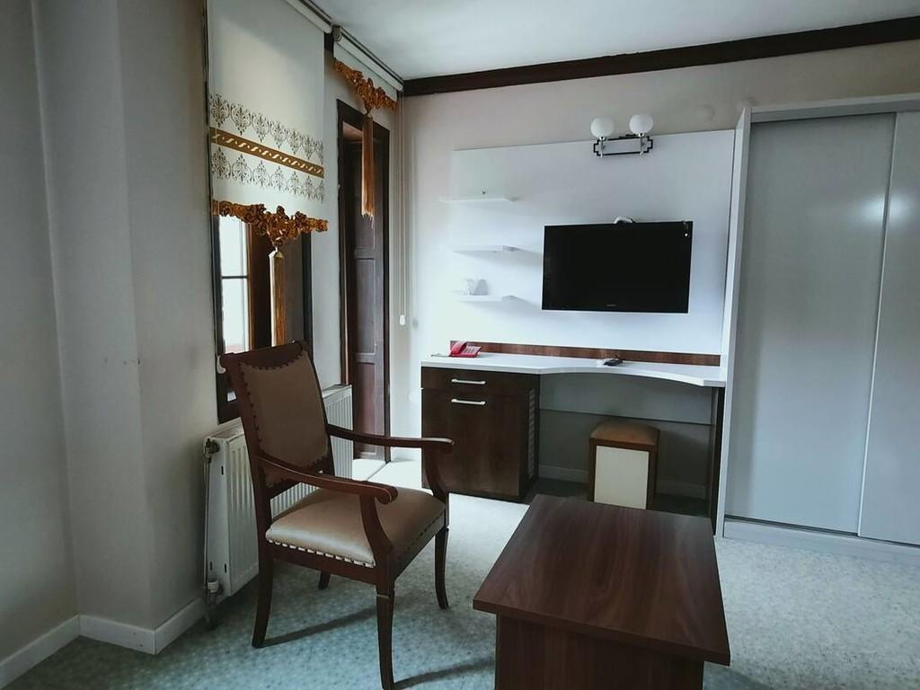 Grand Harsena Otel 23/28