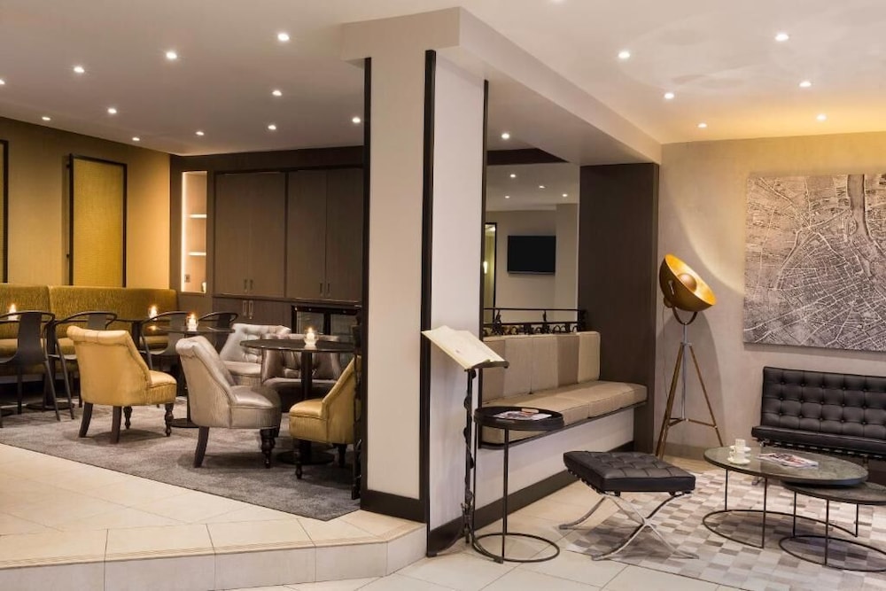 Hotel Paris Italie 41/48