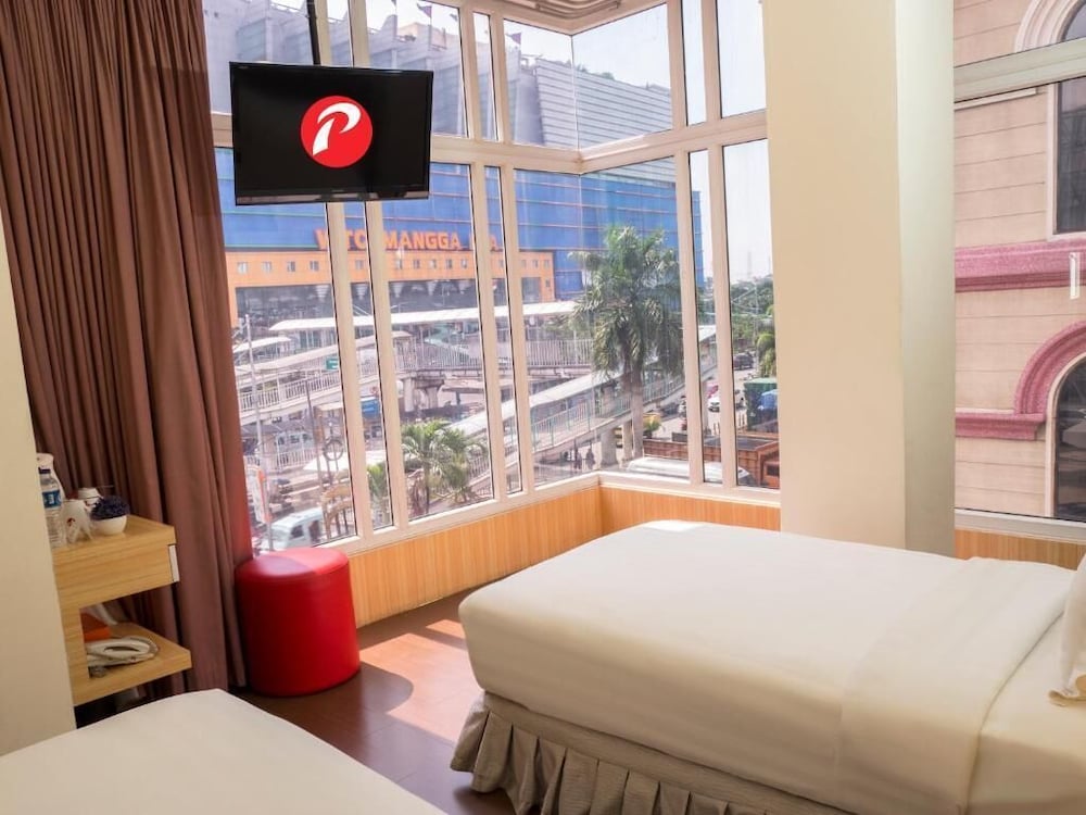 D Primahotel Wtc Mangga Dua 11/23