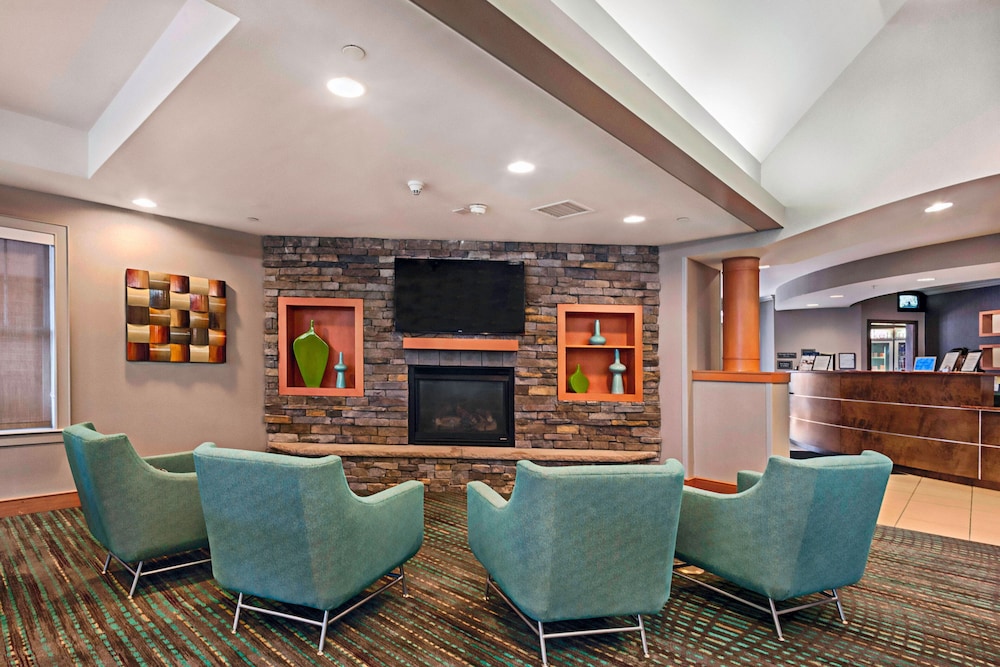 Residence Inn Mt Laurel At Bishop S Gate 21/40