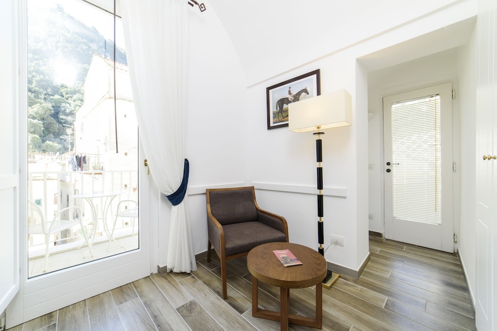 Amalfi Luxury House 24/51