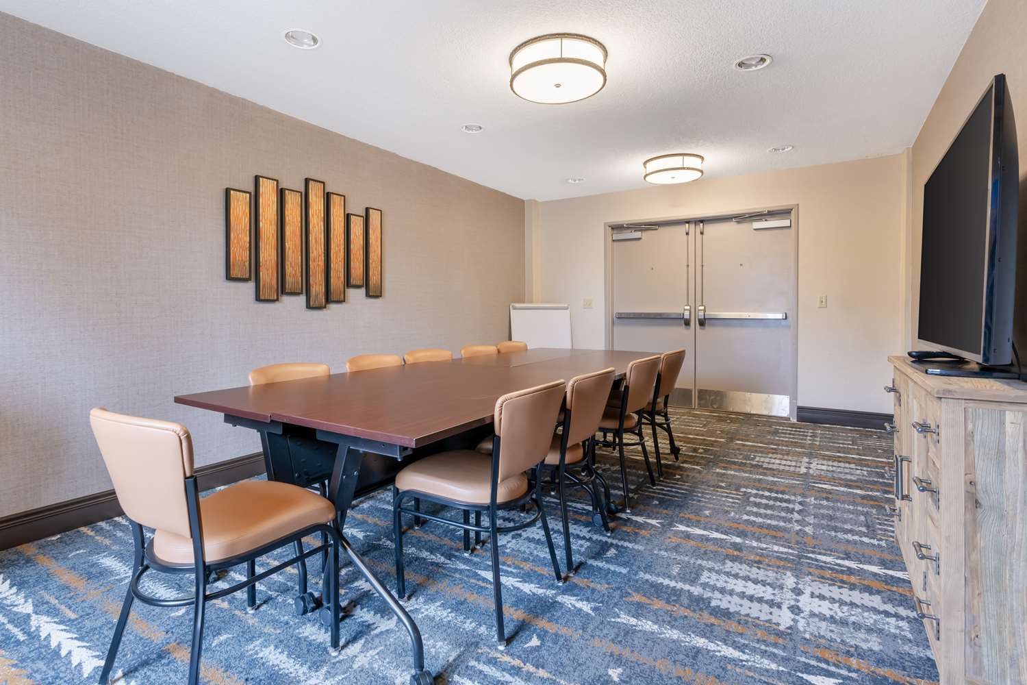 Best Western Bend North 37/40