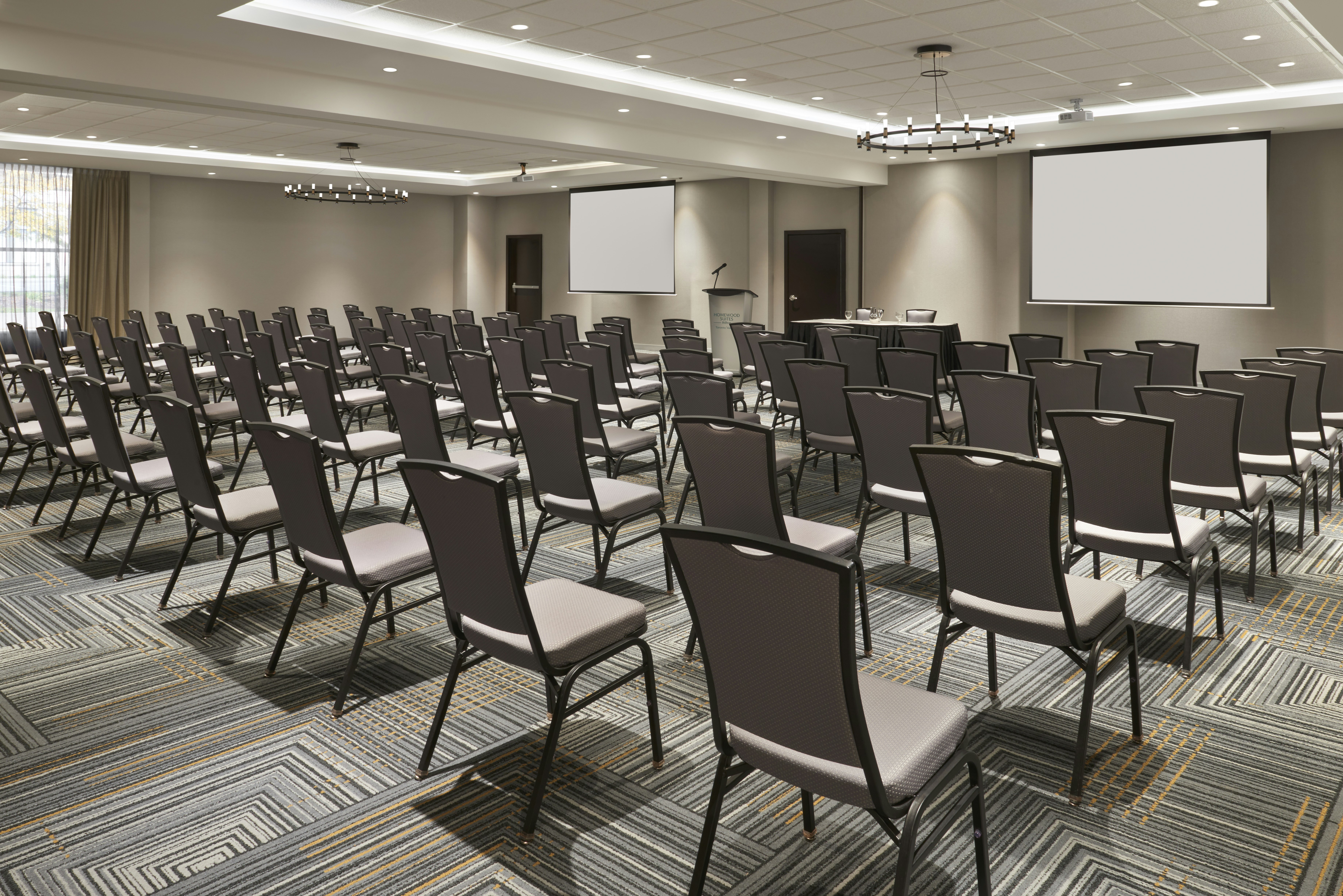 Homewood Suites by Hilton Toronto Vaughan 21/25