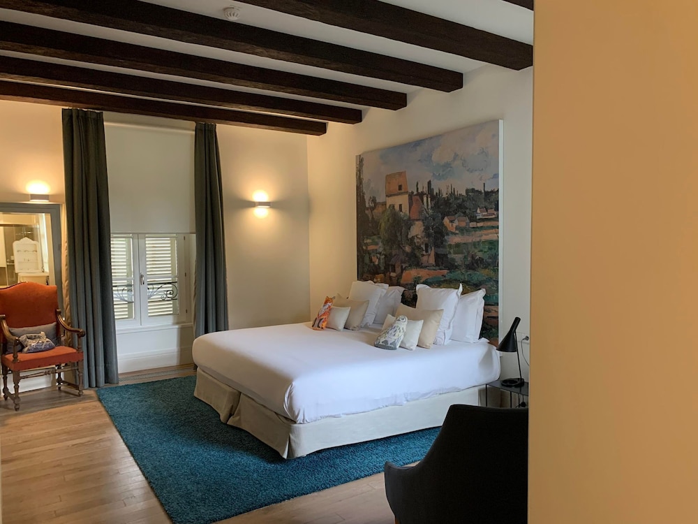 Hotel de Cavoye 18/50