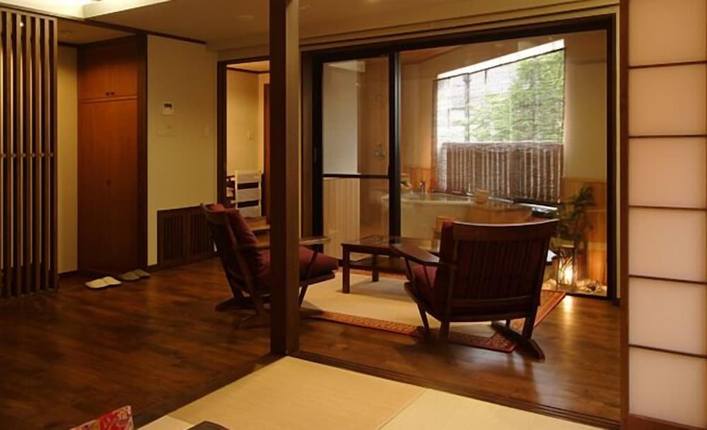 Hotel Hakuba Hifumi 29/31