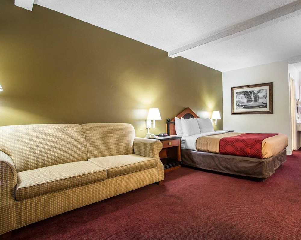 Motel6 Summerville, SC – Charleston 21/39