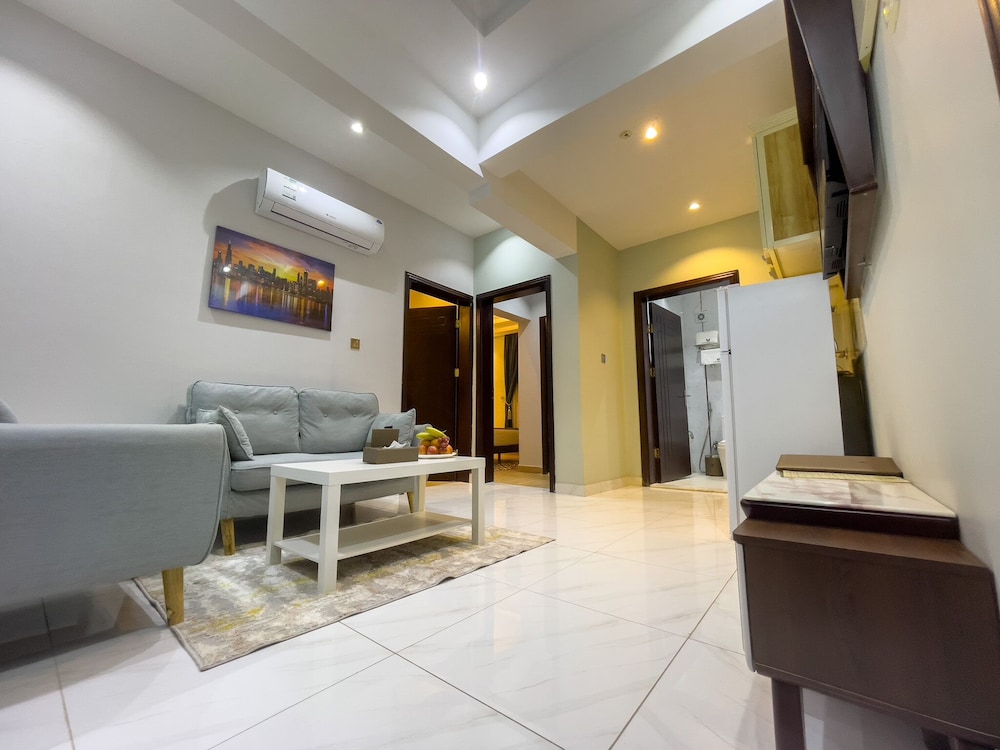 معلم المدينة للأجنحة الفندقية(Landmark Hotel Suites) 22/26