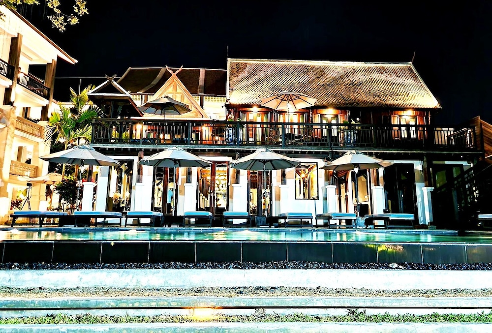 Buri Sriping度假村and水疗(Buri Sriping Resort Hotel and Spa) 图片5