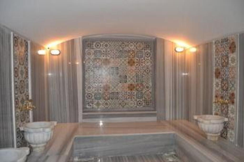 Gunes Isigi Hotel 46/70