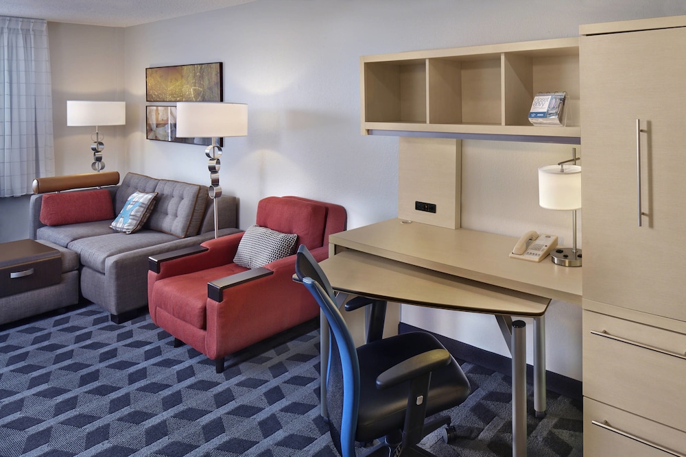 Towneplace Suites By Marriott Albany Downtown Medical Center 26/44