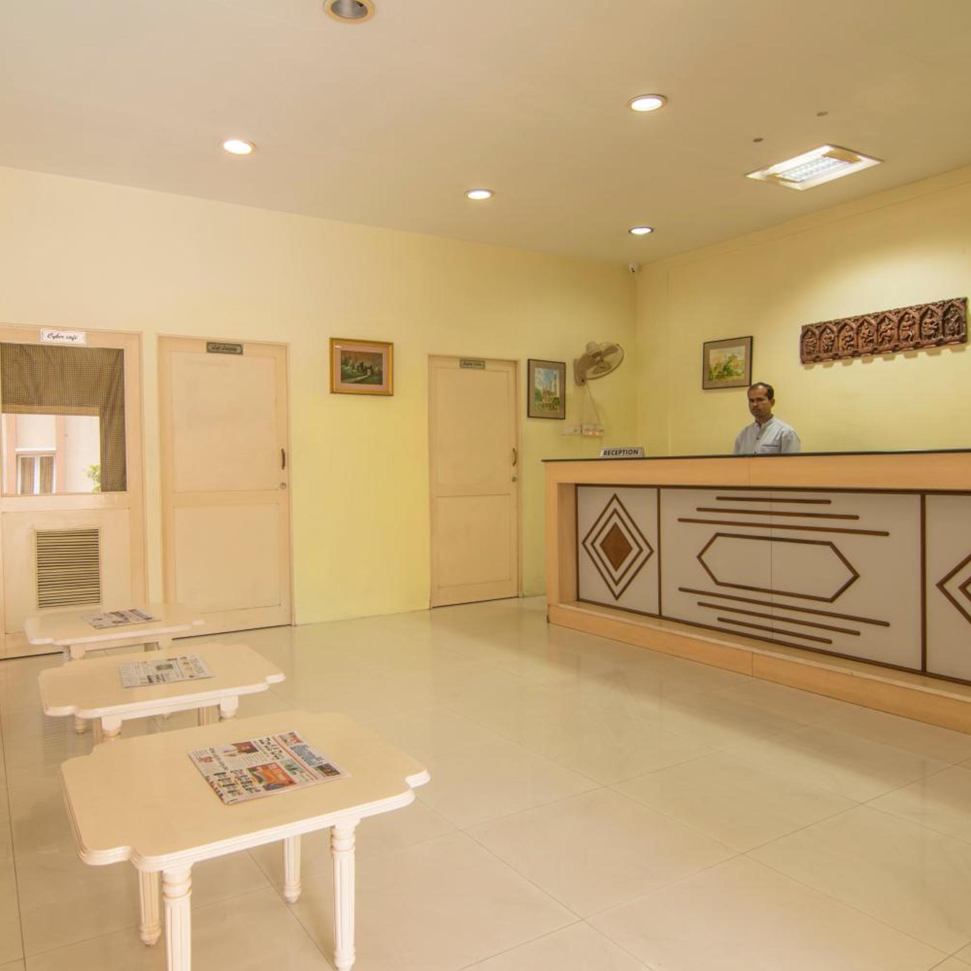 Ramoji Film City Shantiniketan 5/39