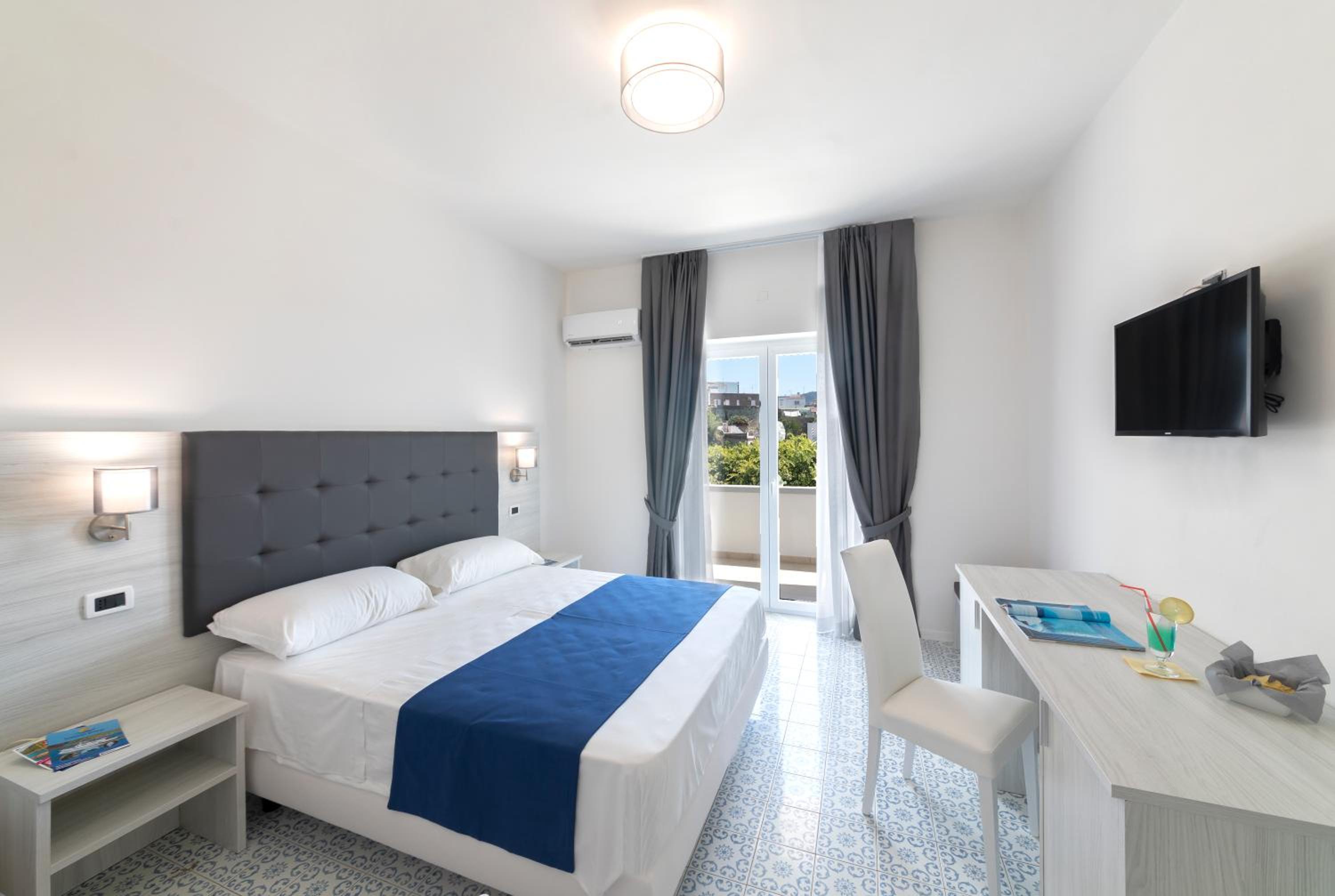 Hotel Santa Lucia 21/56