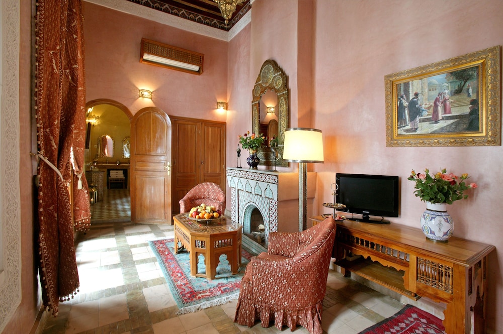 Riad And Spa Esprit Du Maroc 60/82