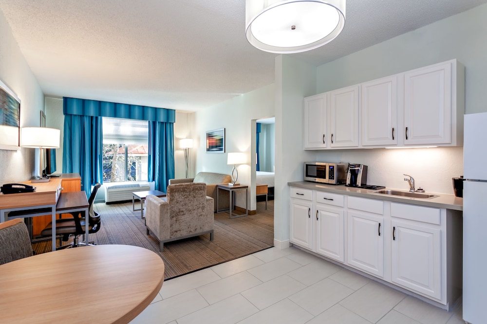 Holiday Inn St Augustine World Golf 15/83