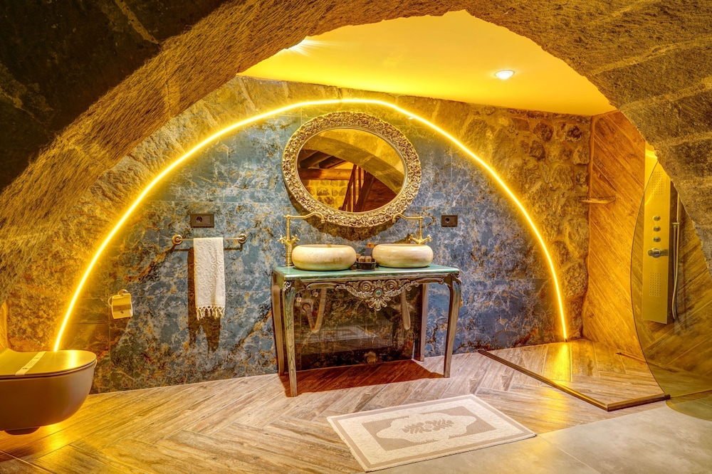 Kerem ile Asli Butik Otel 7/50