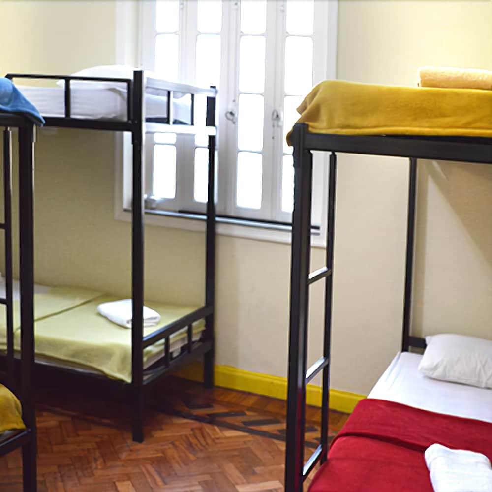 Arena Maracana Hostel 21/40