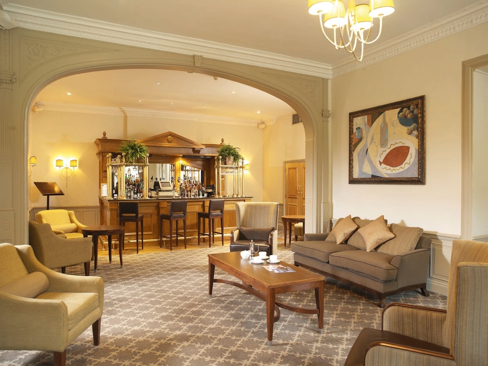 Macdonald Frimley Hall Hotel And Spa 43/73