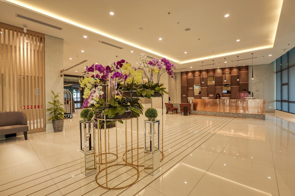 Mercure Living Putrajaya 6/47