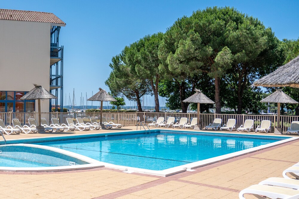 Odalys Residence du port 22/50