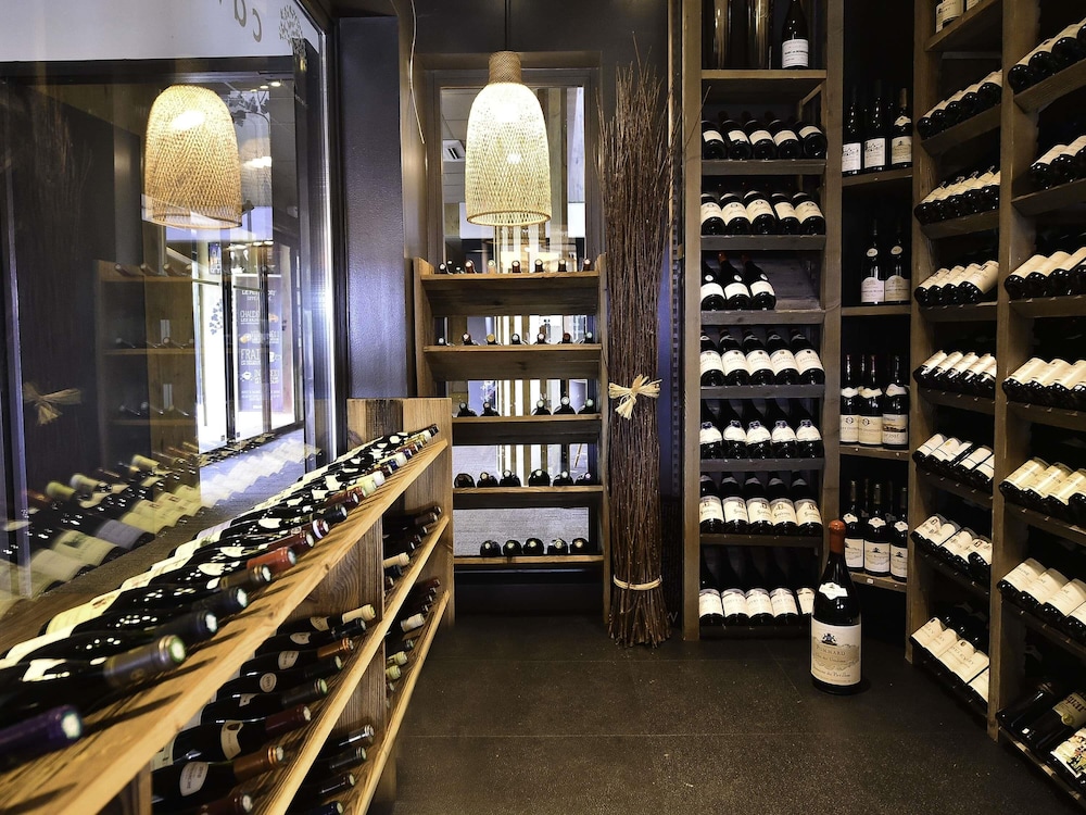 Ibis Beaune La Ferme Aux Vins 35/70