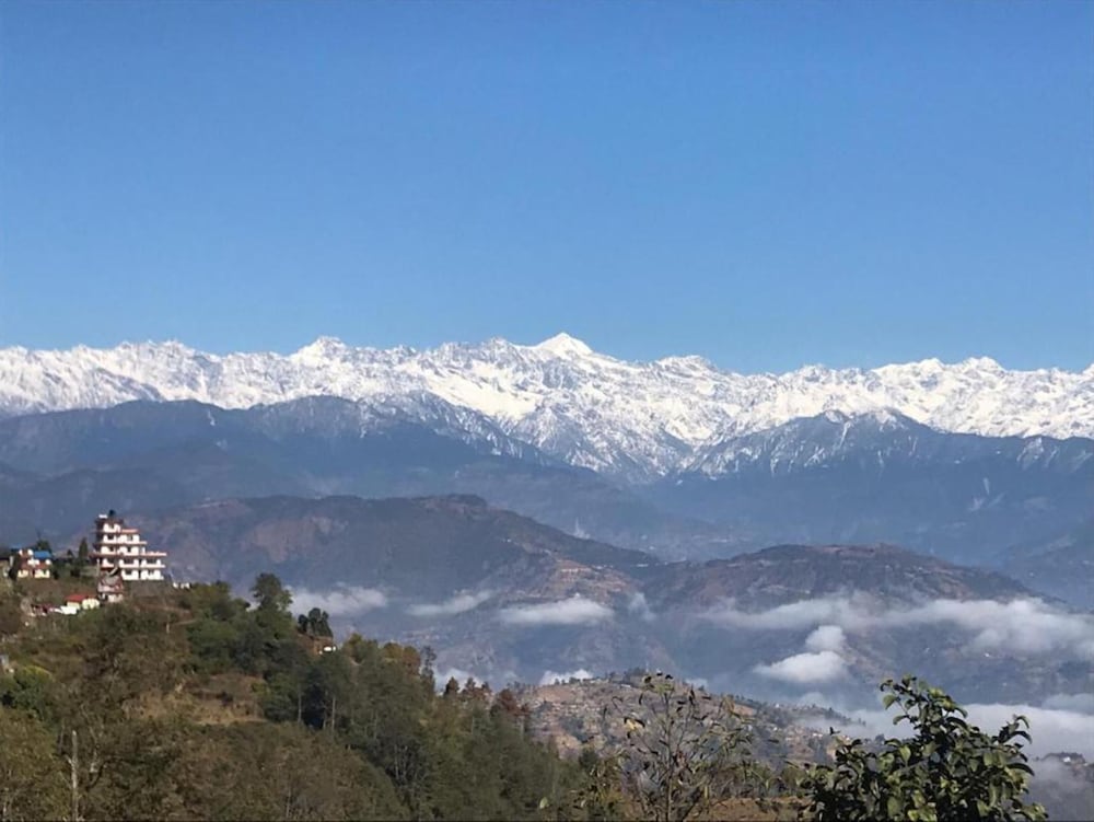 Hotel Himalayan Villa Pvt Ltd 41/50
