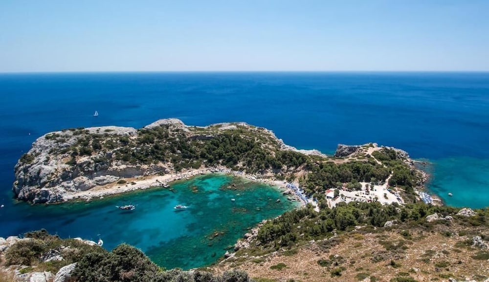 Faliraki Premium Hotel 55/65