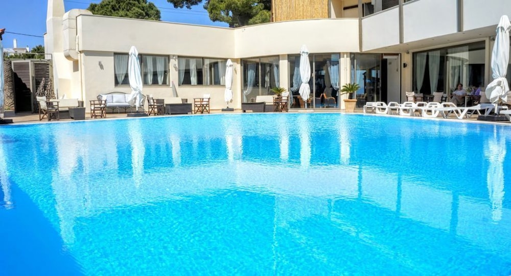 Mati Hotel 1/53