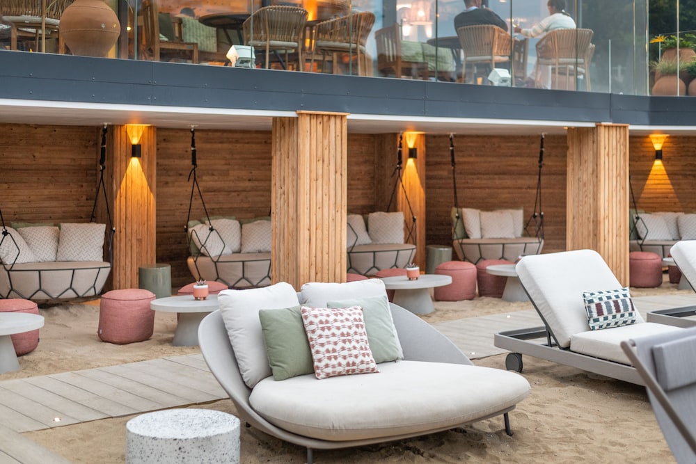 Harbour Beach Club, Hotel & Spa 28/50