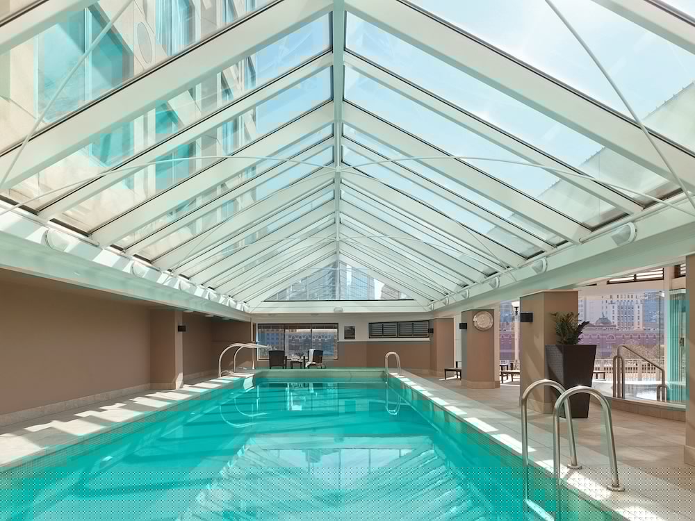 The Langham Melbourne 27/57